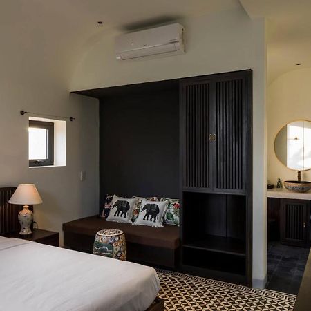 Hoianoi Villa Hội An Kültér fotó