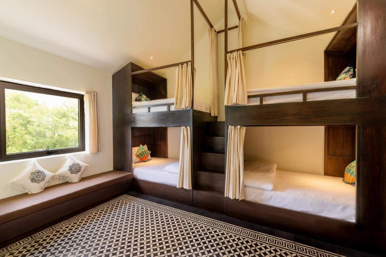 Hoianoi Villa Hội An Kültér fotó