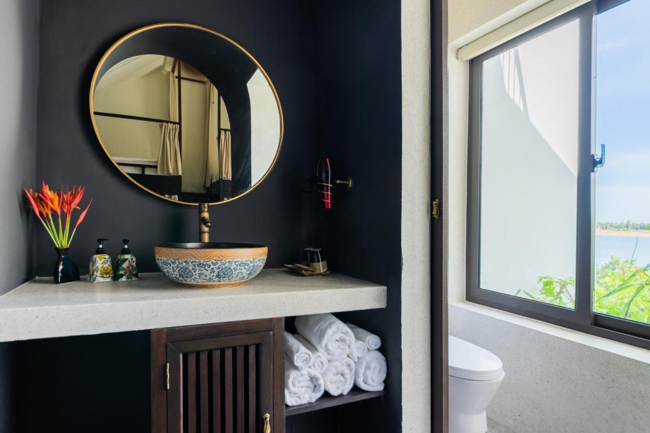 Hoianoi Villa Hội An Kültér fotó