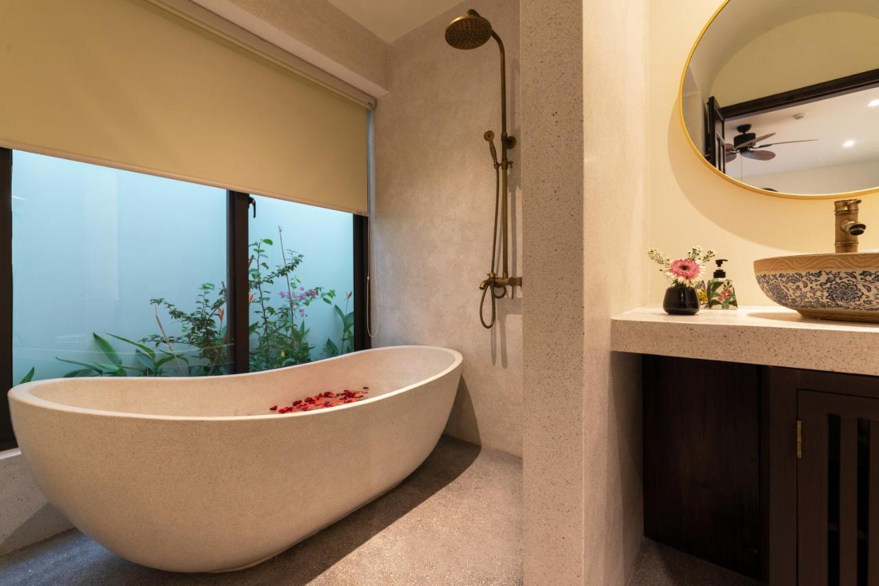 Hoianoi Villa Hội An Kültér fotó