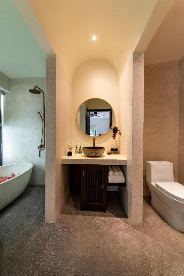 Hoianoi Villa Hội An Kültér fotó