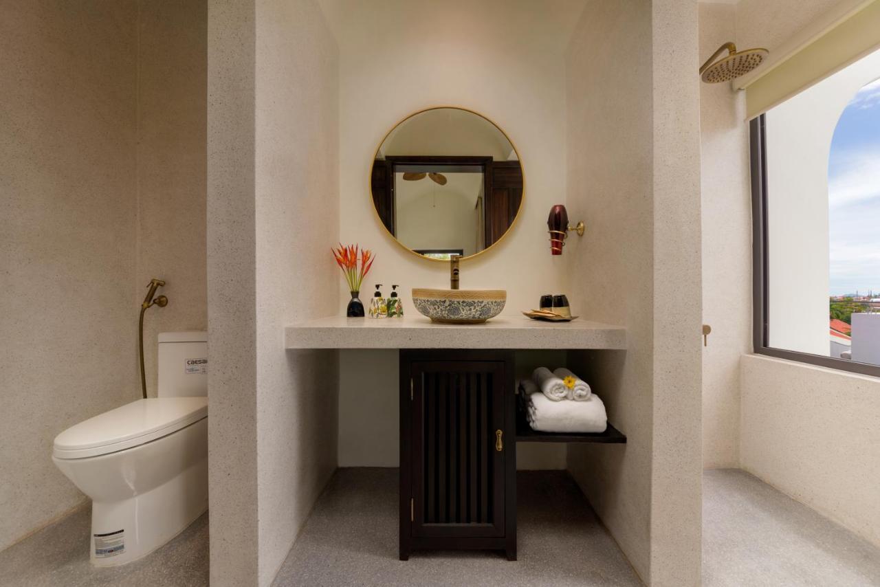 Hoianoi Villa Hội An Kültér fotó