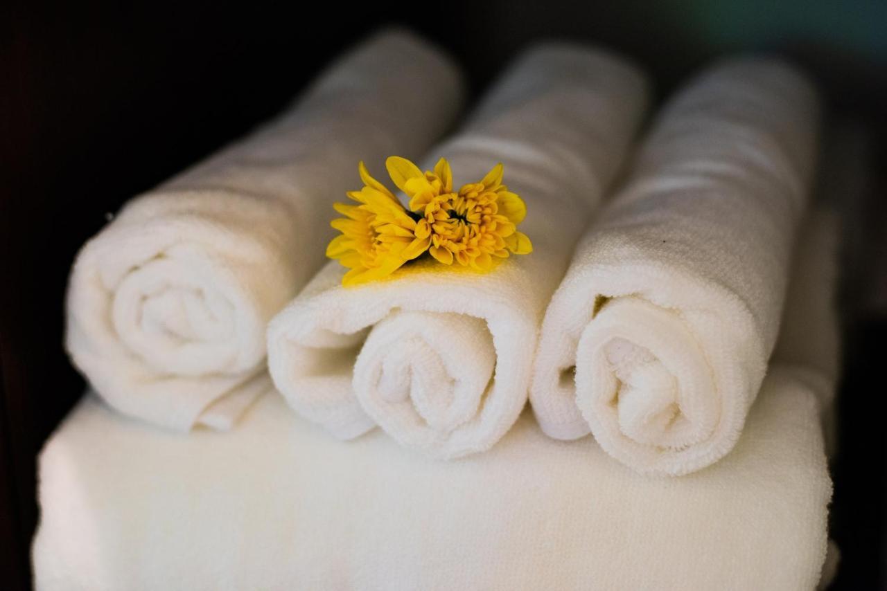 Hoianoi Villa Hội An Kültér fotó