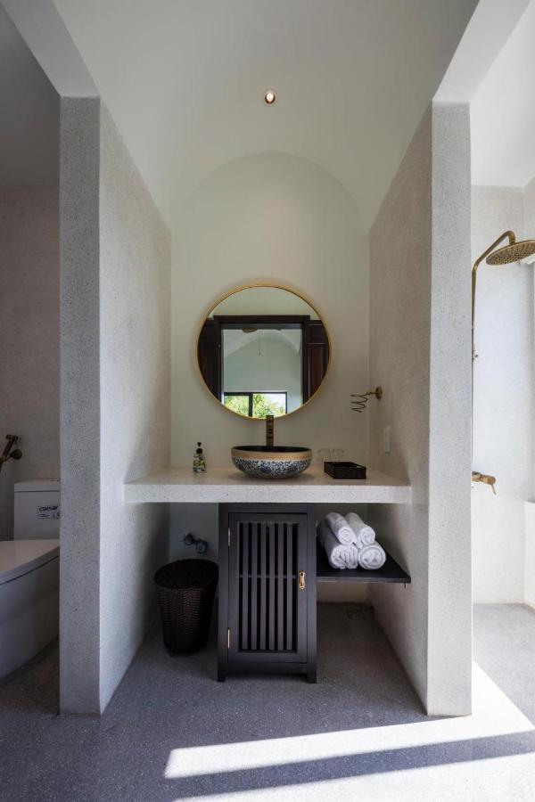 Hoianoi Villa Hội An Kültér fotó