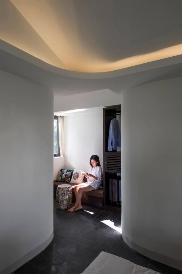 Hoianoi Villa Hội An Kültér fotó